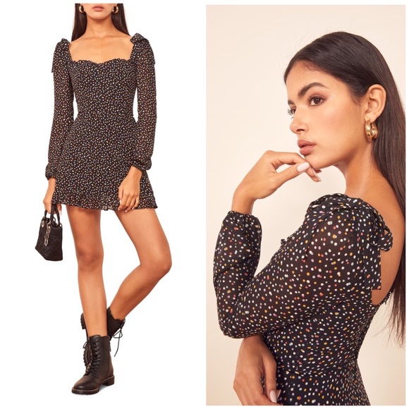 Reformation Dresses & Skirts - Reformation Elin dress